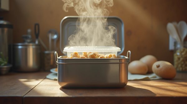 Choosing the right lunch box hot box: what you need to know