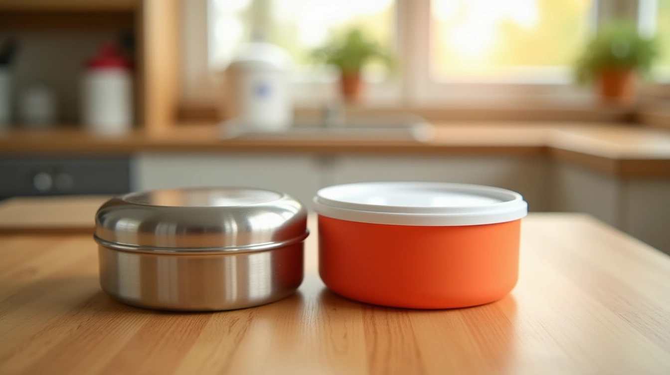 Comparing key types: features and use cases